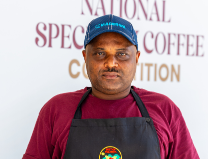 Gashema Olivier