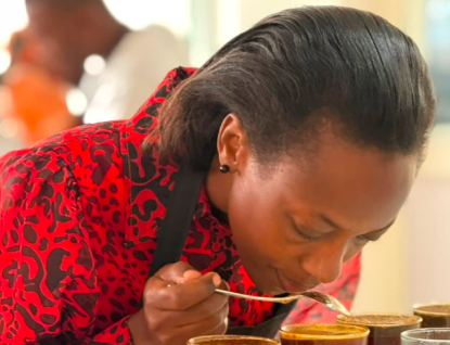 Niyonsaba Regine