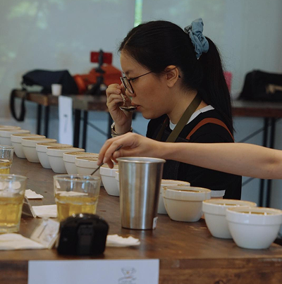 Ellie Hui