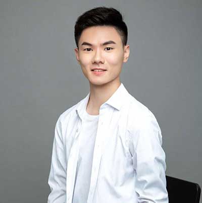 Matthew Wenhui Wu