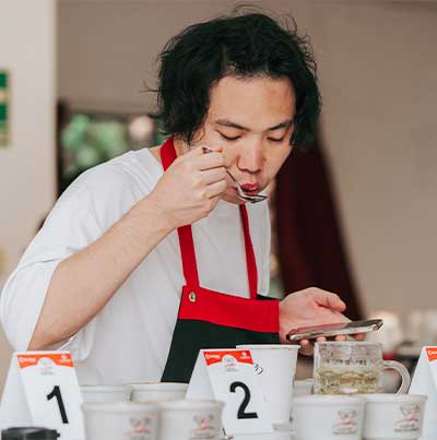 Shoki Kinugawa