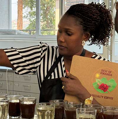 Denyse Umutesi